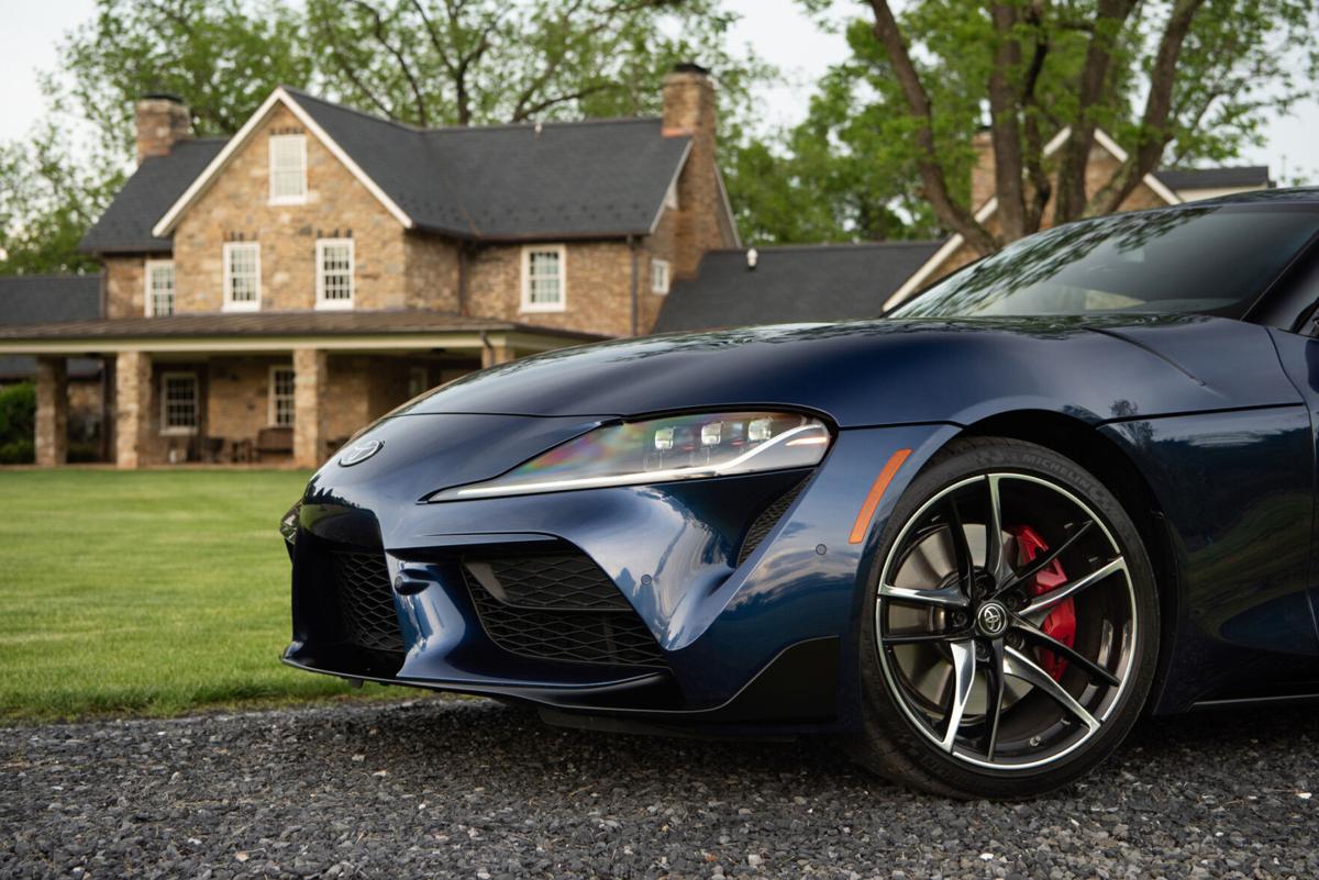 Toyota S Sports Car Is Supra Cool Auto Features Nny360 Com Toyota S Sports Car Is Supra Cool Auto Features Nny360 Com