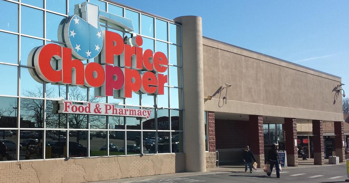 Price Chopper Announces Rebranding 2 3 4 | News | nny360.com