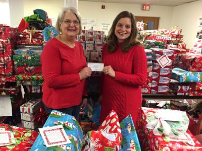 HObble gobble raises $8,000