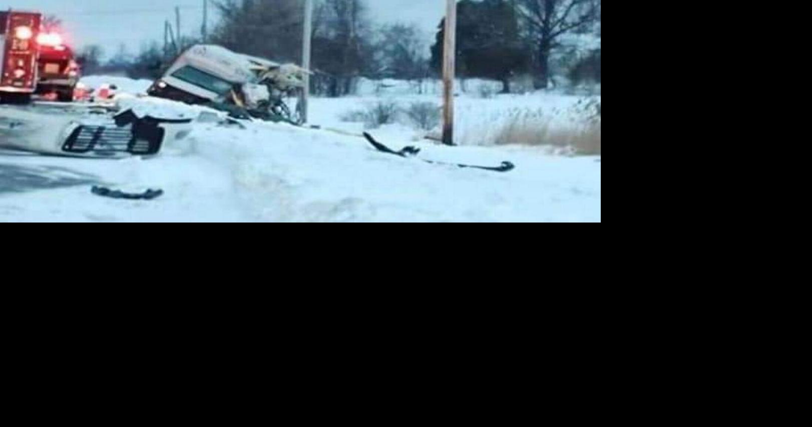 State police ID two drivers from Louisville crash that killed 6 | St ...