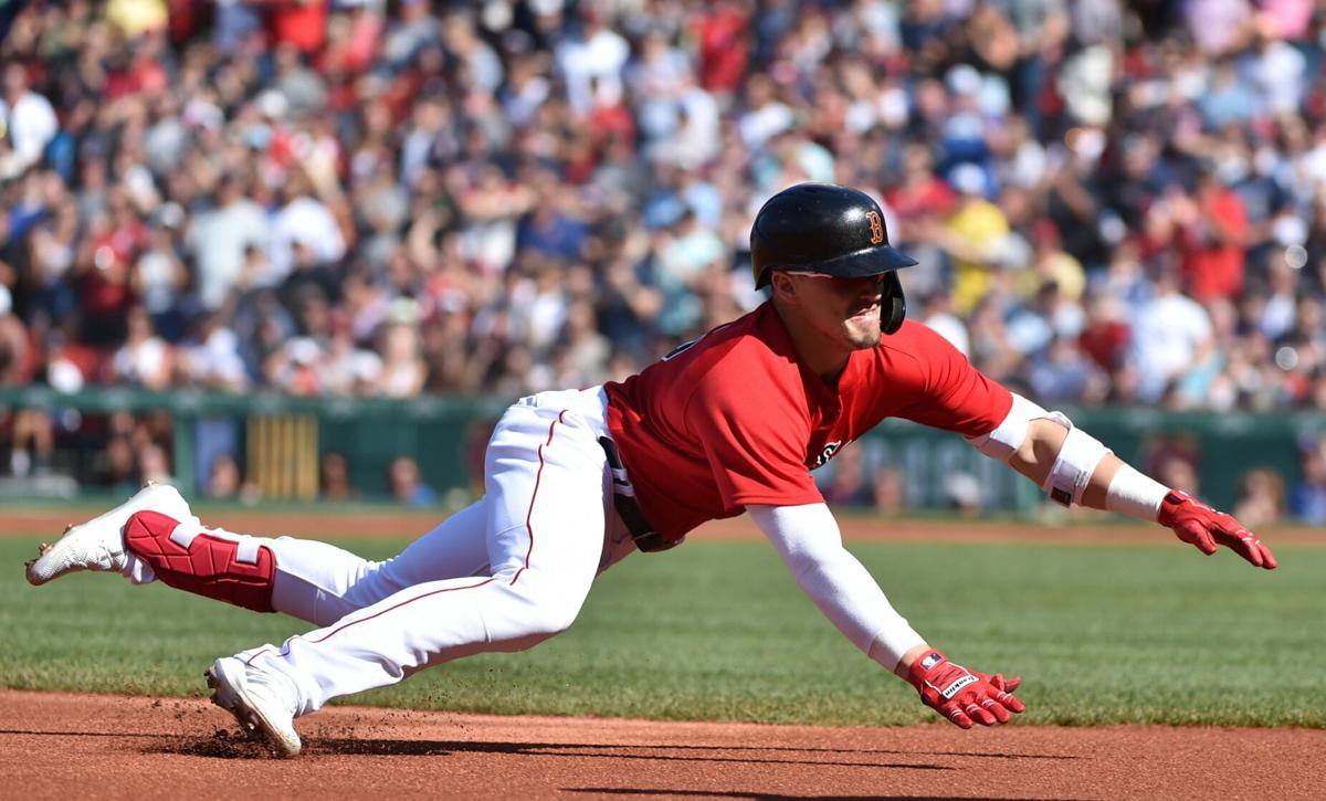 Edwin Diaz (reportedly) plunked Pete Alonso with a pair of pitches