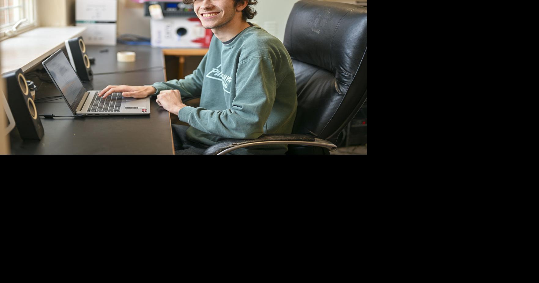DeKalb Junction student earns SUNY Chancellor’s Award