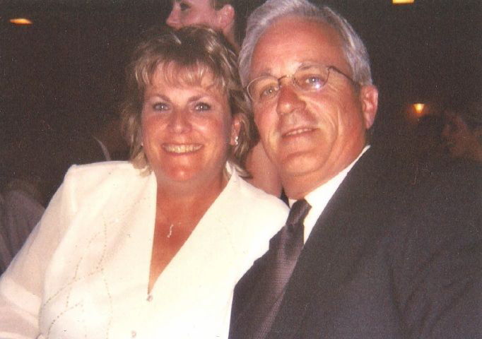 Debbie Rutledge Stayner Dennis C. and Debbie J. Staie, 40 years | Arts and Life | nny360.com