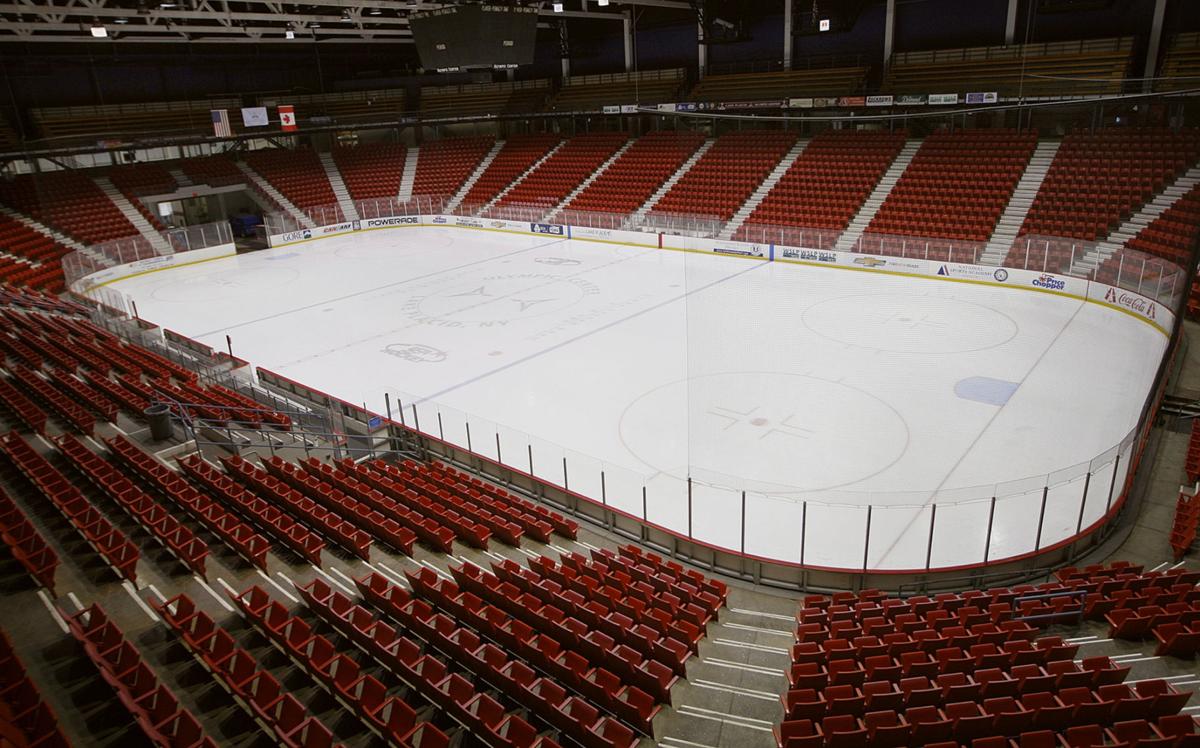 Editorial A Golden Moment The Miracle On Ice Reverberates In