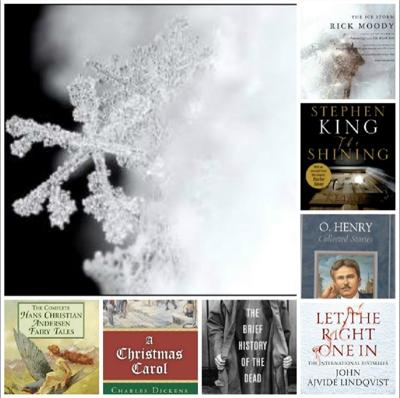 Perfect Reads For That Cold Winter S Night Opinion Nny360 Com