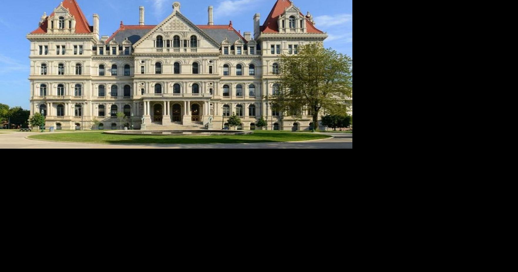 New York congressional map is unconstitutional, appeals court rules ...