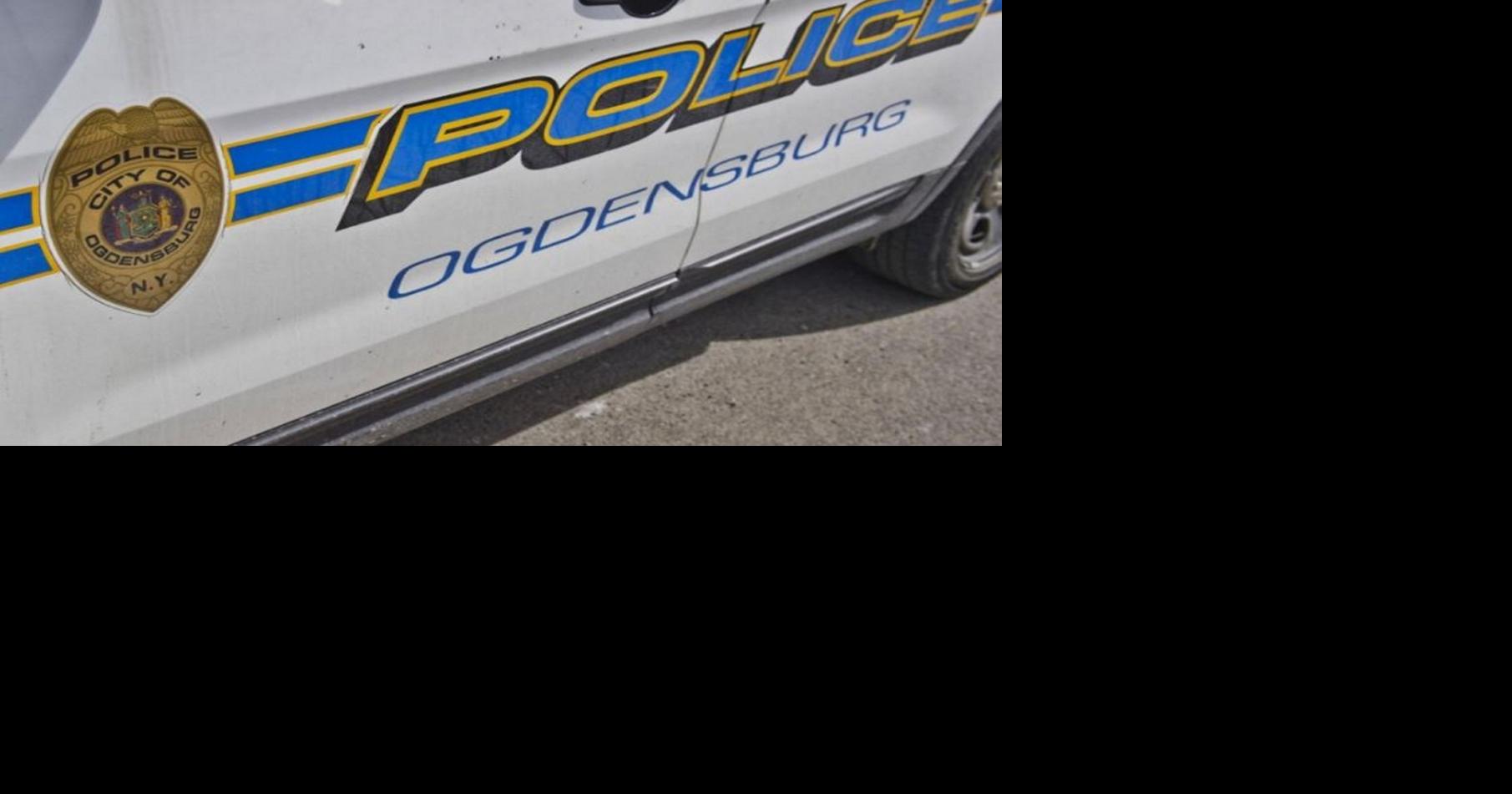 Council hears about staffing issues at Ogdensburg Police Department