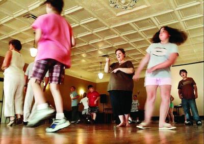 'DEAF PEOPLE CAN DO ANYTHING' | News | nny360.com