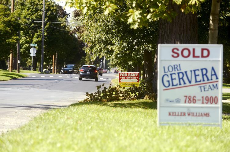 Watertown housing market climbs News