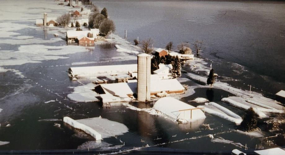 State police zone commander recalls Great Ice Storm of 1998; vol. 3 ...