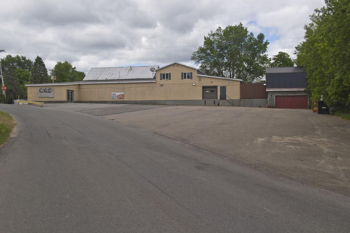 New beginning in Norwood Centuryold grocery store being revived
