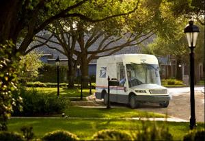 USPS increases EV commitment to 40% of new delivery trucks.