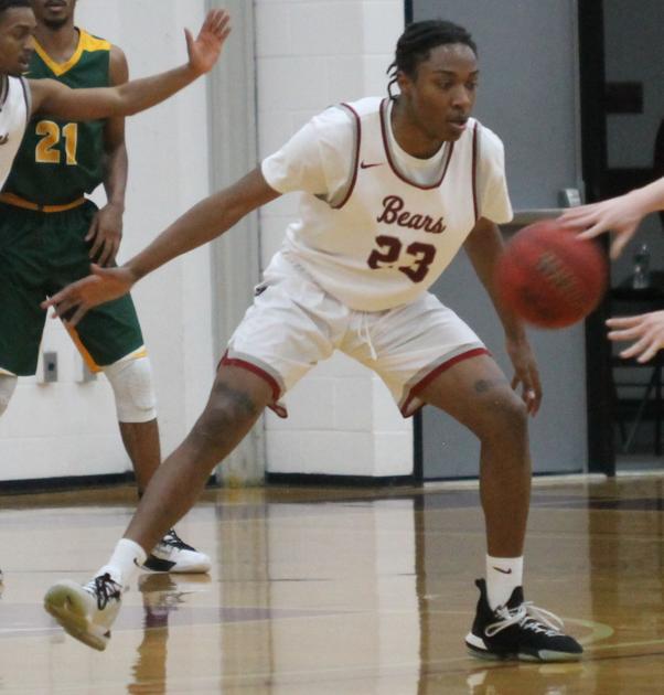 Suny Potsdam S Brown Nets All American Status For Men S Basketball