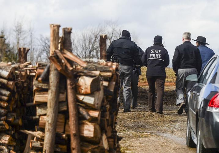 Weather turns deadly in Theresa News