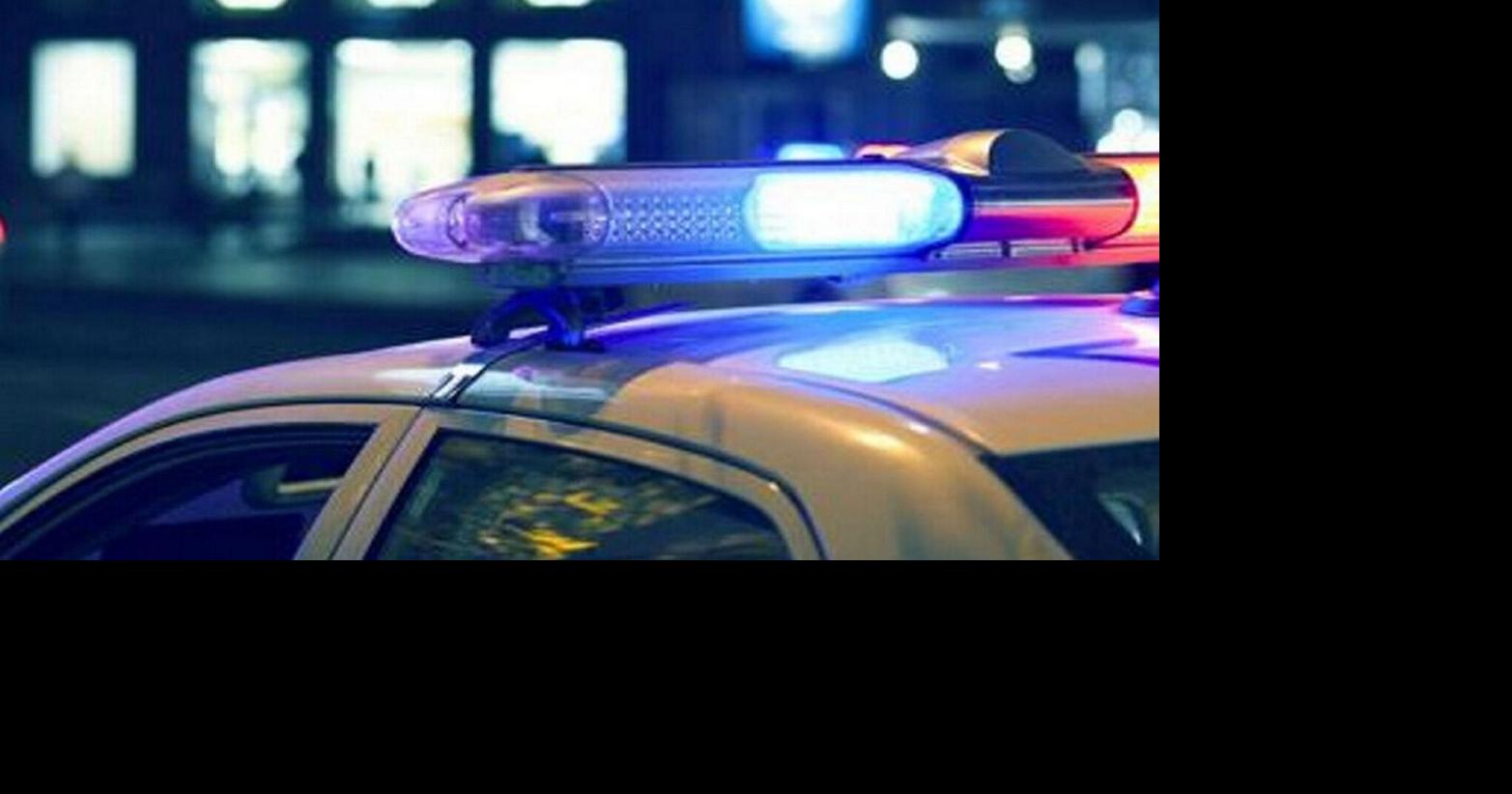 Man dead after motorcycle crash in Oswego County, deputies say Police