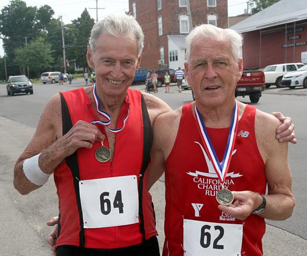 Waddington River Run Great Family Event News