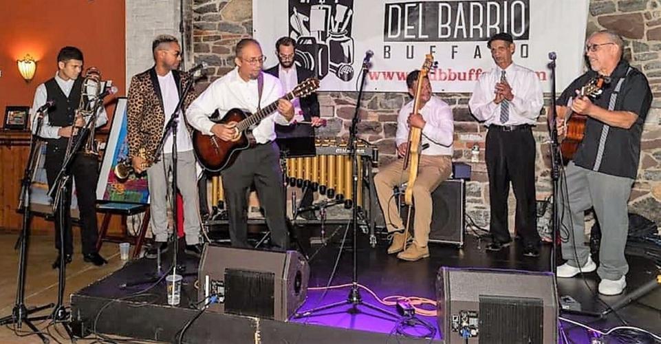 Diverse lineup for Concerts on the Waterfront in Sackets Harbor Arts