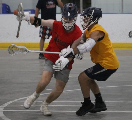 Dow Electric, Villnave Construction, Massena Savings and Loan post NNY Box Lacrosse wins St