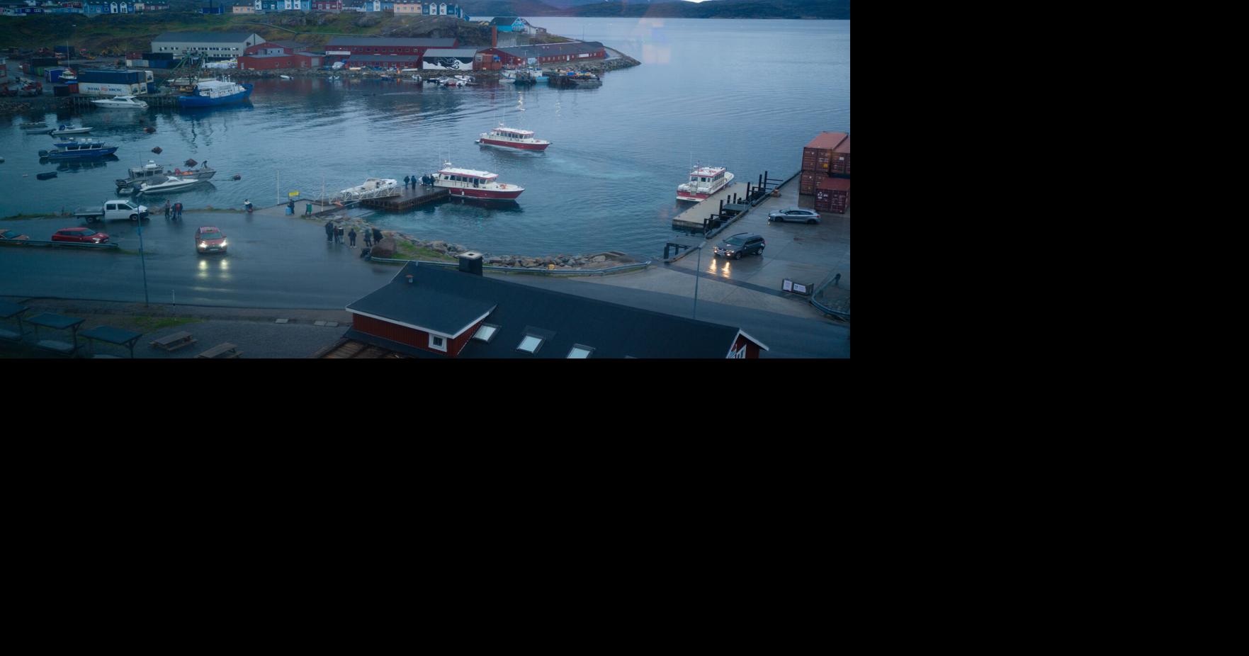 Europe draws red line on Greenland after a year of trying to pacify Trump