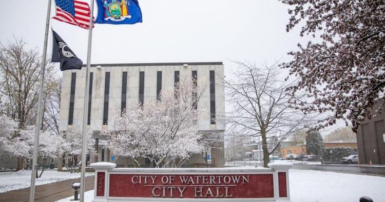 Harris Beach to return as Watertown city attorney three years after its dismissal
