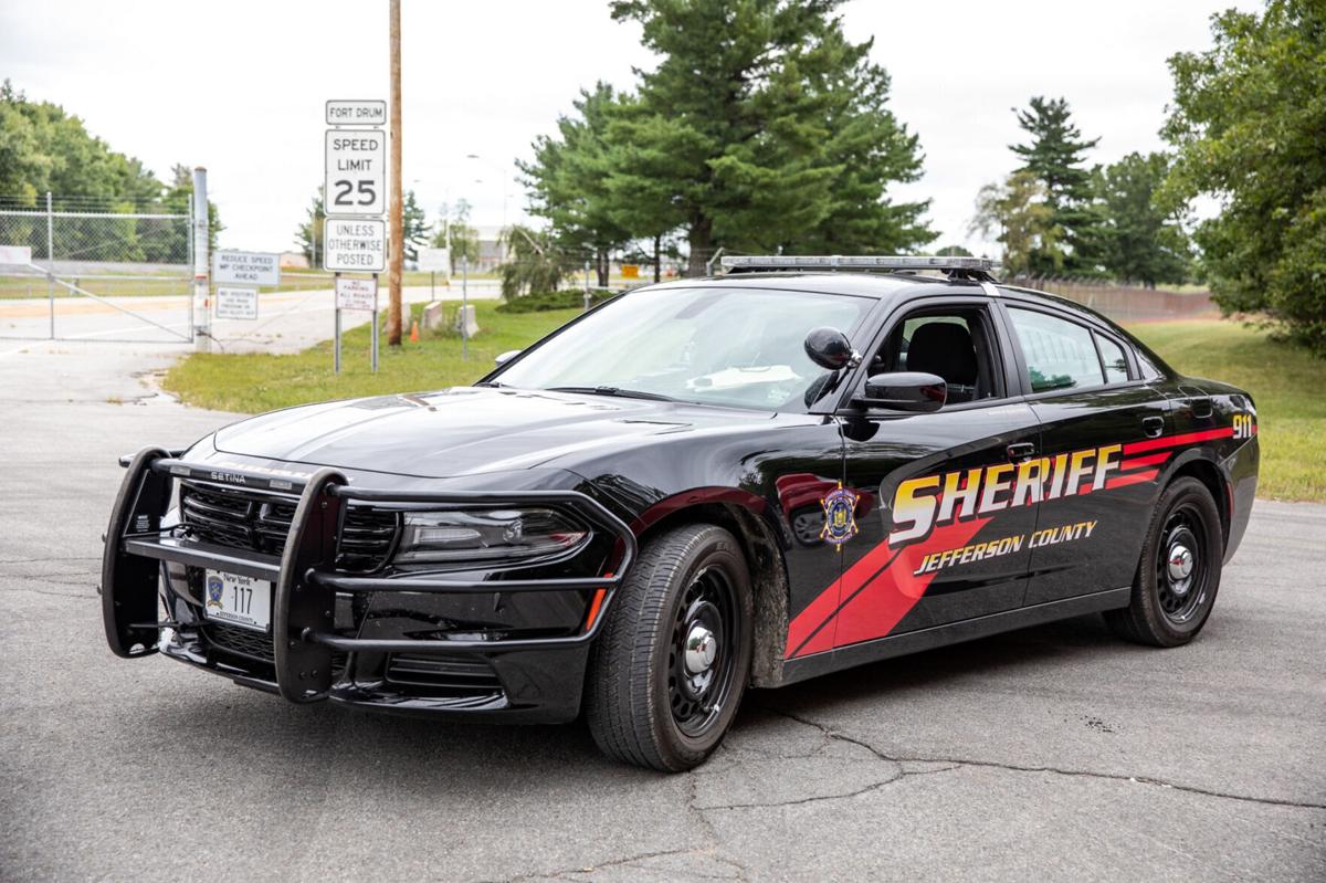 Welcome to Jefferson County, New York - Sheriff's Office
