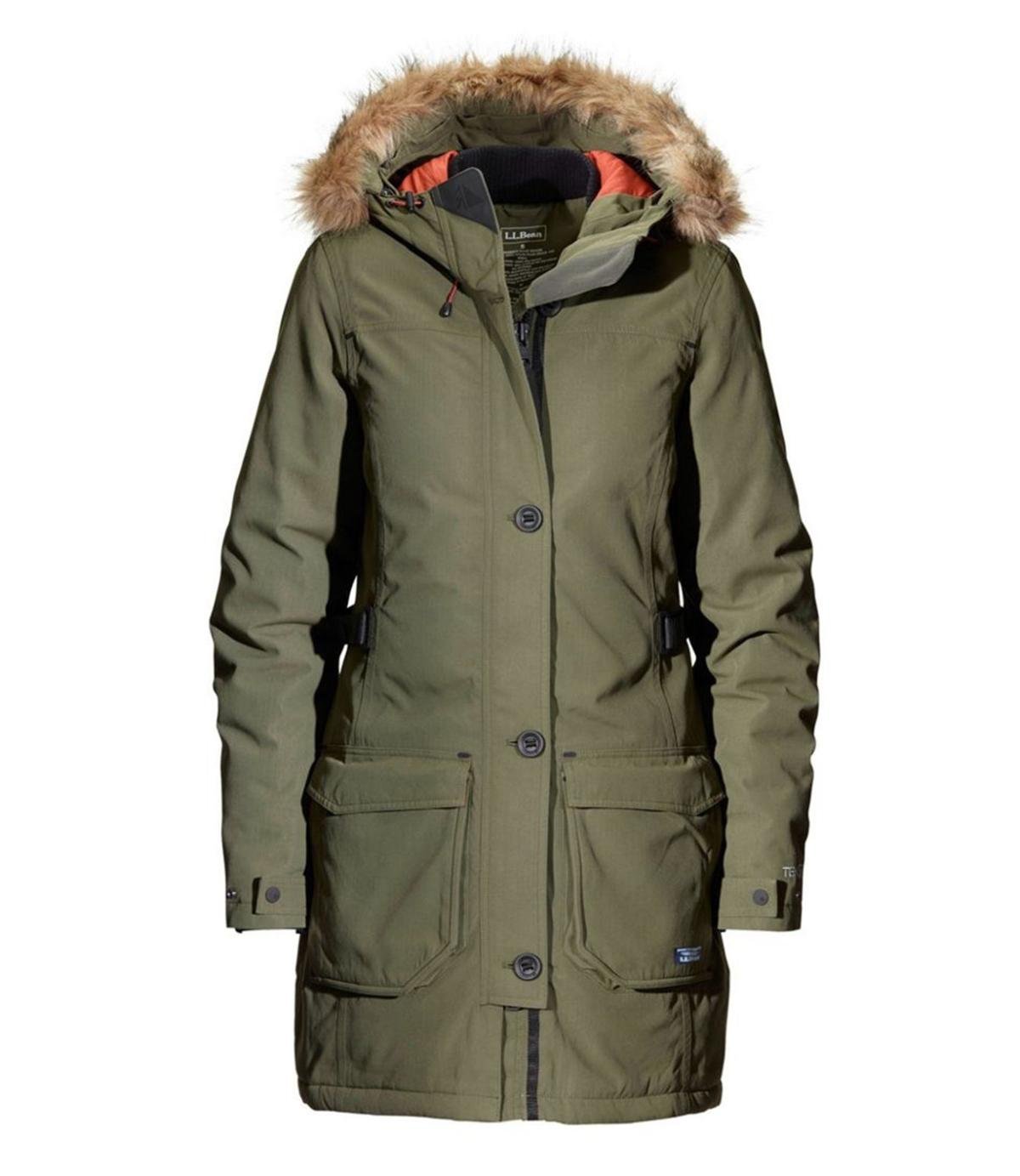 10 ultrawarm winter coats Cold weather gear that won’t set you back