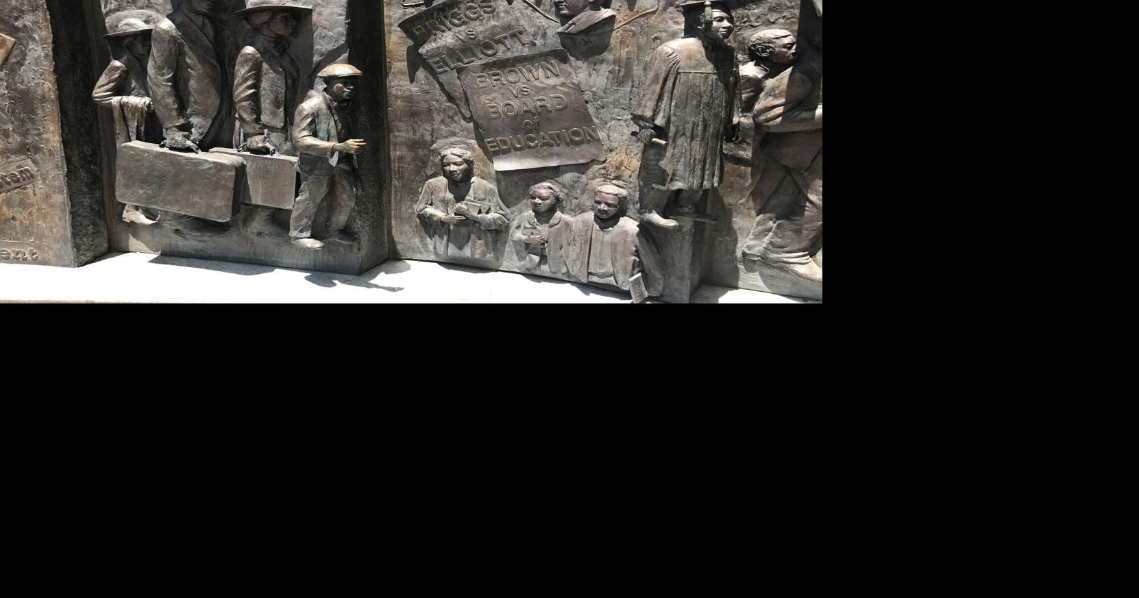 Leonard Pitts Jr. Fear is the great unspoken engine of American