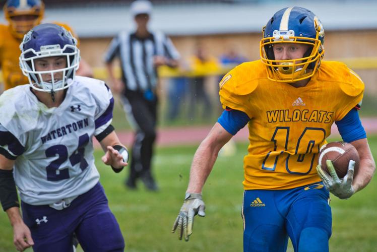 Gouverneur dominates in Watertown’s return to Northern Athletic