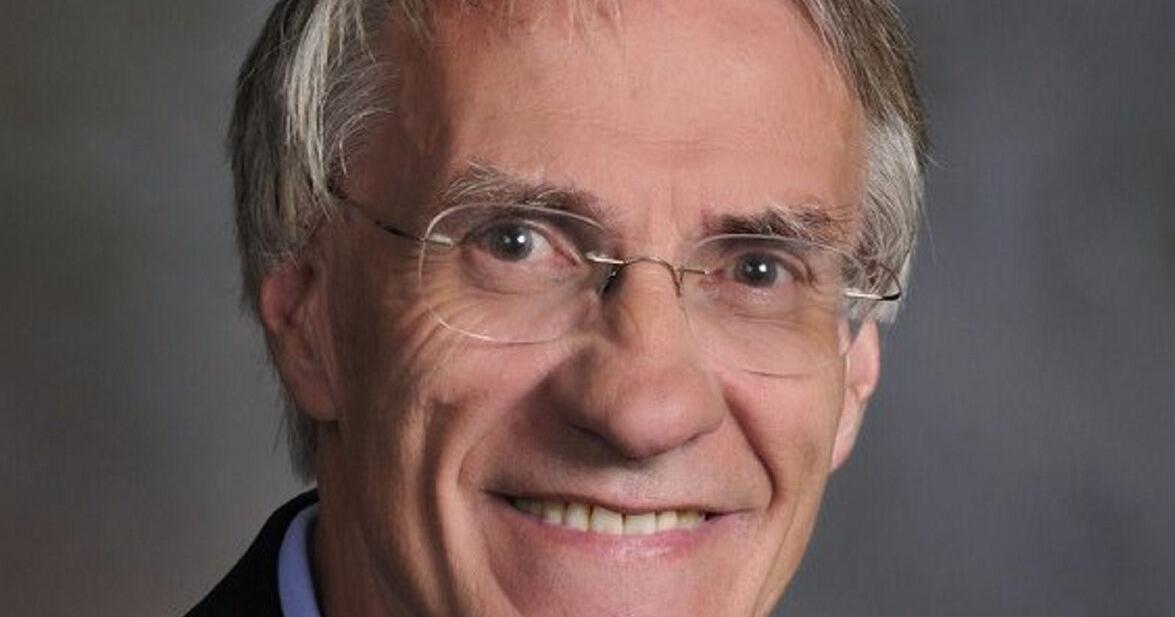 Agricultural finance expert, Henderson native to speak at Jefferson Community College - Vimarsana News
