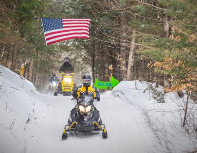 Patriotic pastime