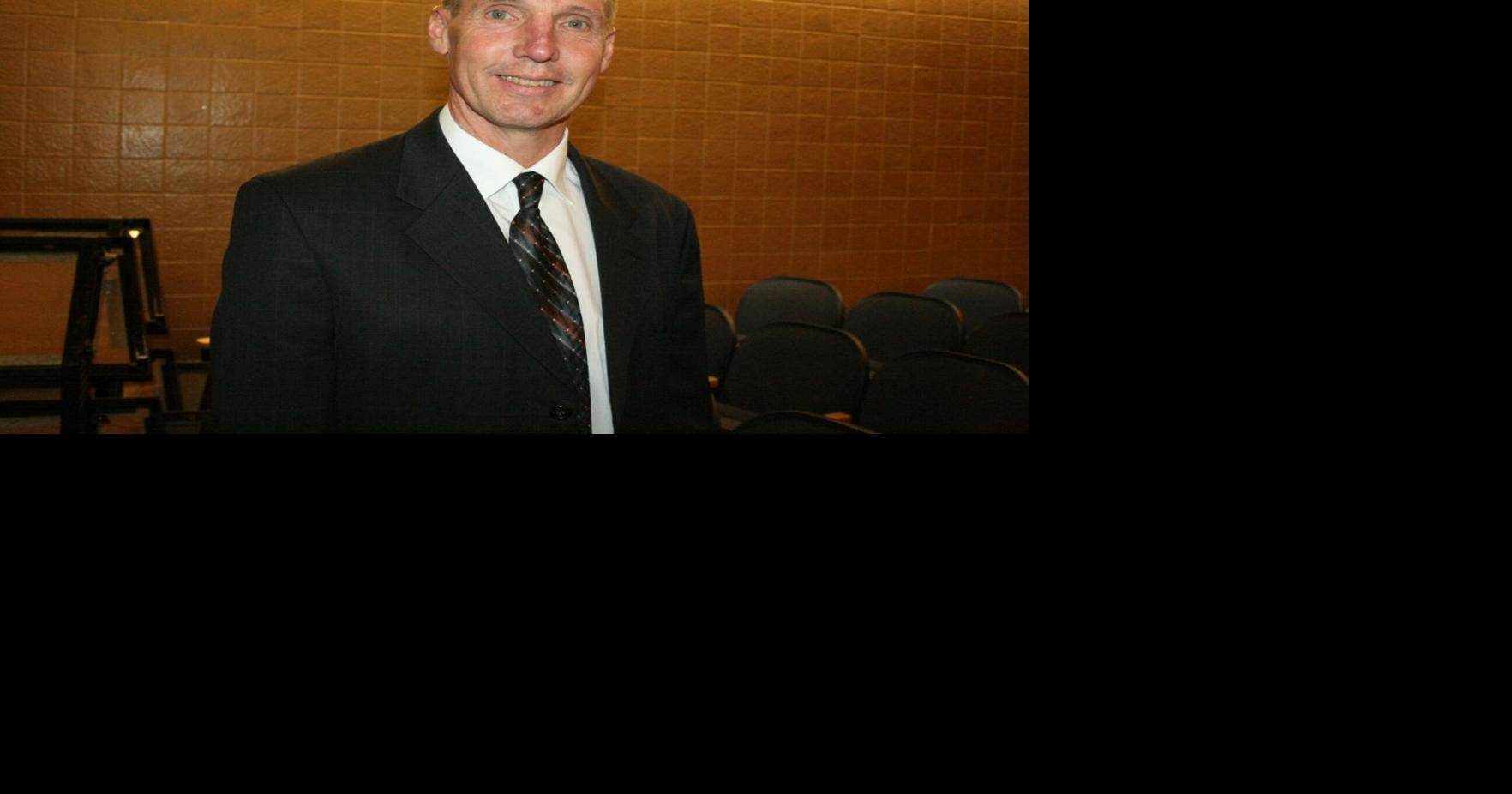Four interview for St. Lawrence Central School superintendent position ...