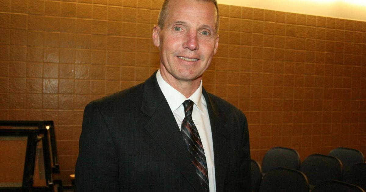 Christopher Labreck Four interview for St. Lawrence Central School superintendent position ...