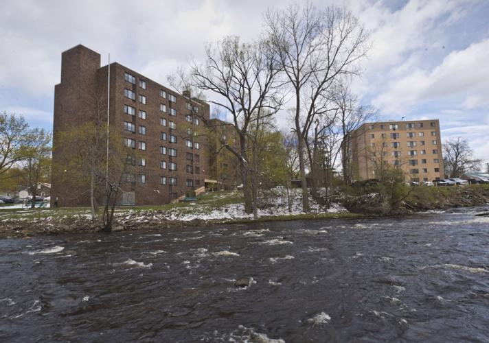 With no board, Canton Housing Authority residents have nowhere to turn