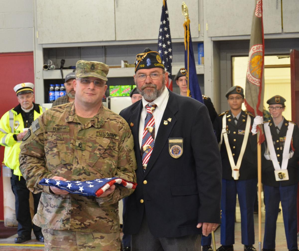 The Tribune S Year In Review Opinion Nny360 Com