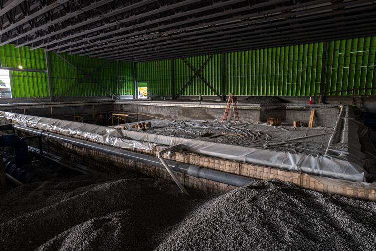 Sneak peek of Watertown YMCA’s downtown community center Fort Drum