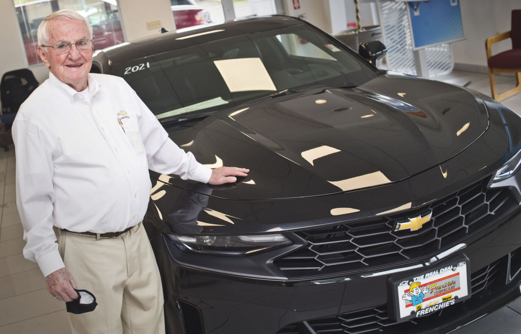 After pandemic roller coaster, auto sales across north country surge in March - Vimarsana News