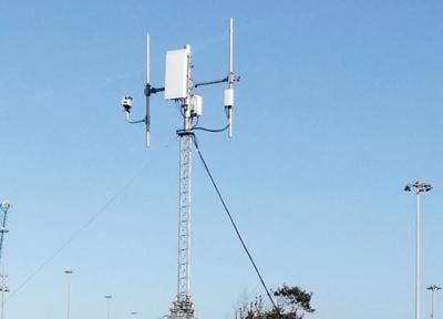 Lewis secures internet funding