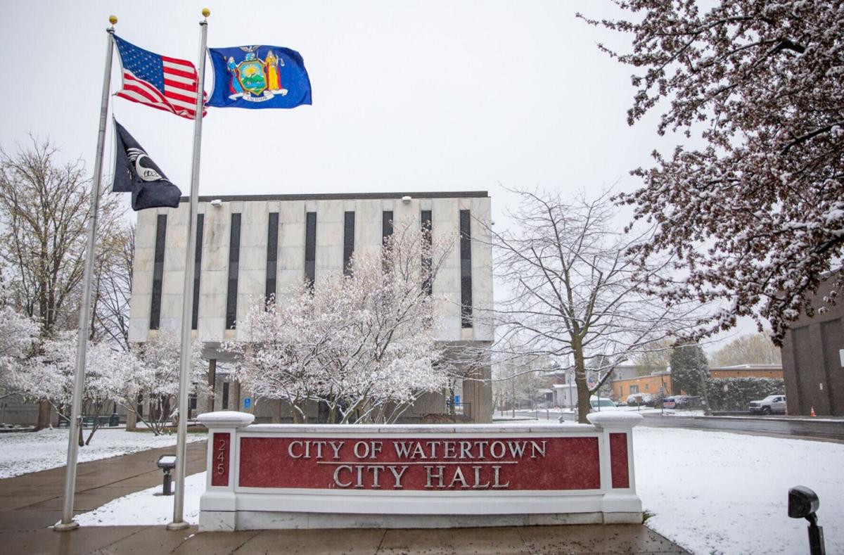 2 candidates emerge for Watertown city engineer job Jefferson County