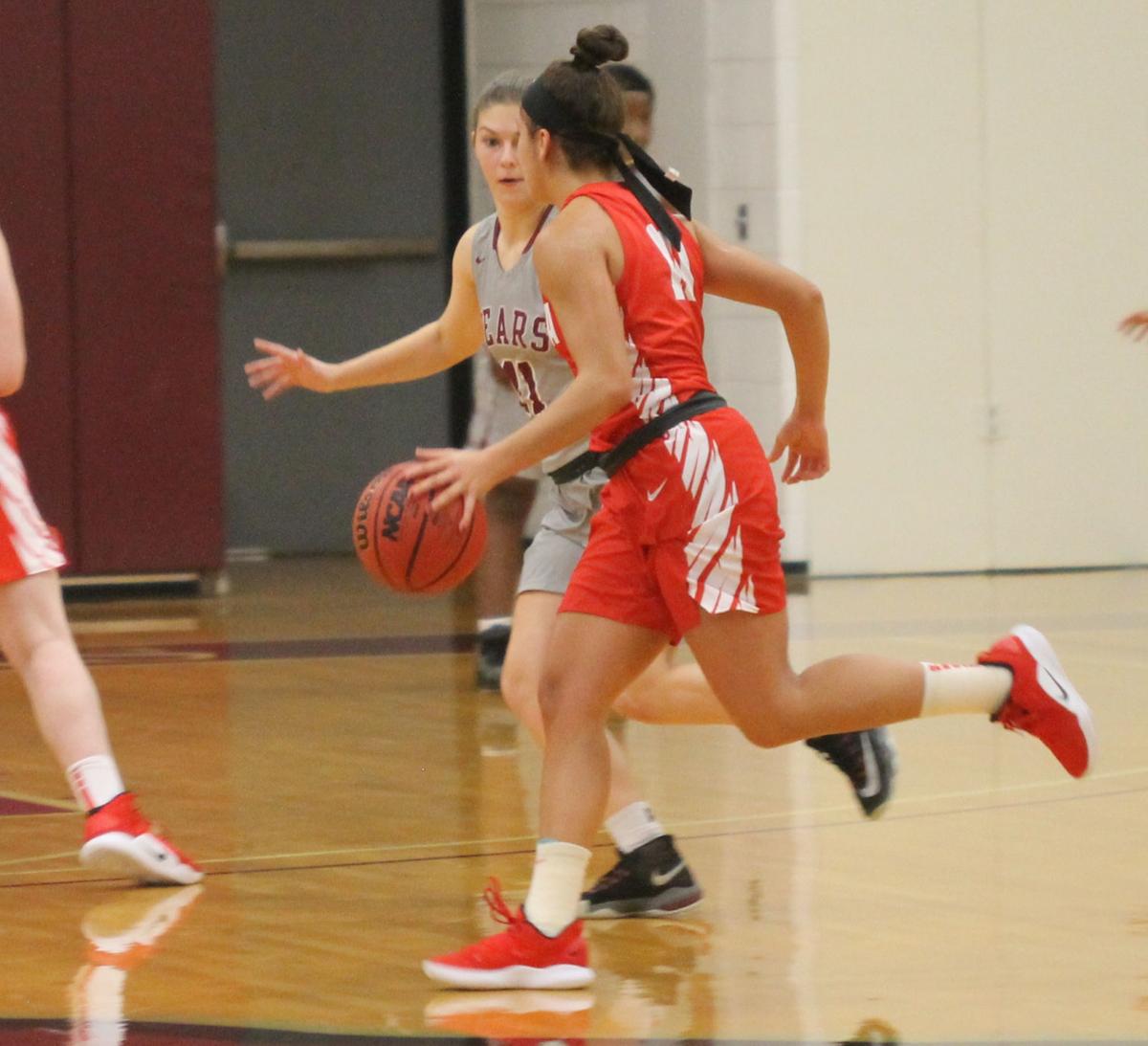 Clarkson Women Win Liberty League Basketball Opener Suny Potsdam