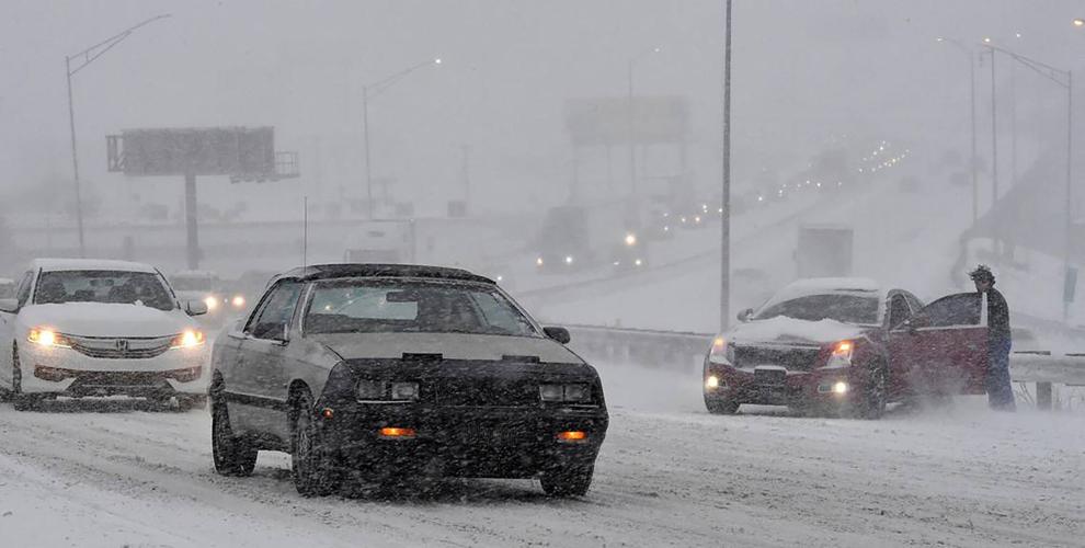 Power outages, flight delays across U.S. as storm leaves trail of chaos ...