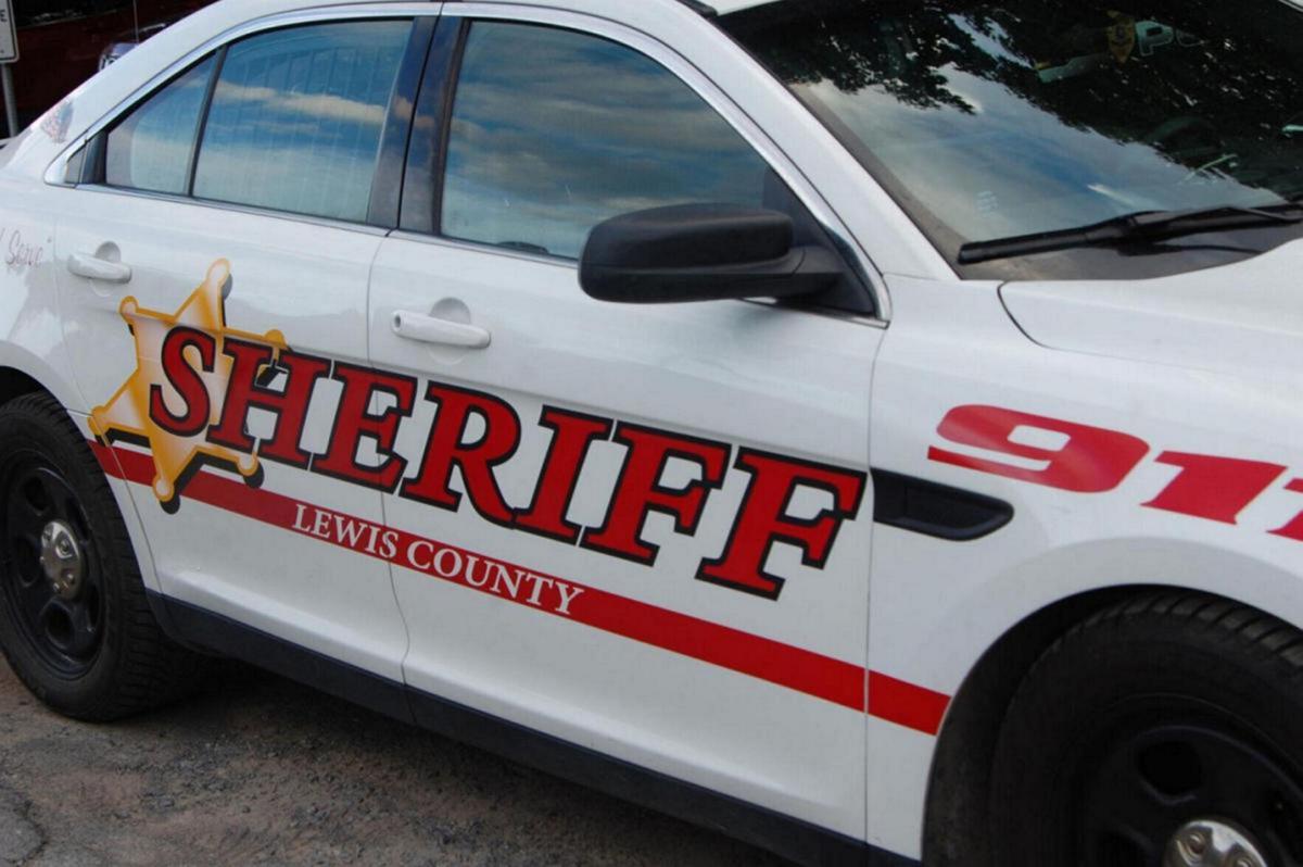 Recent Lewis County Sheriff's activity | Police Blotters | nny360.com