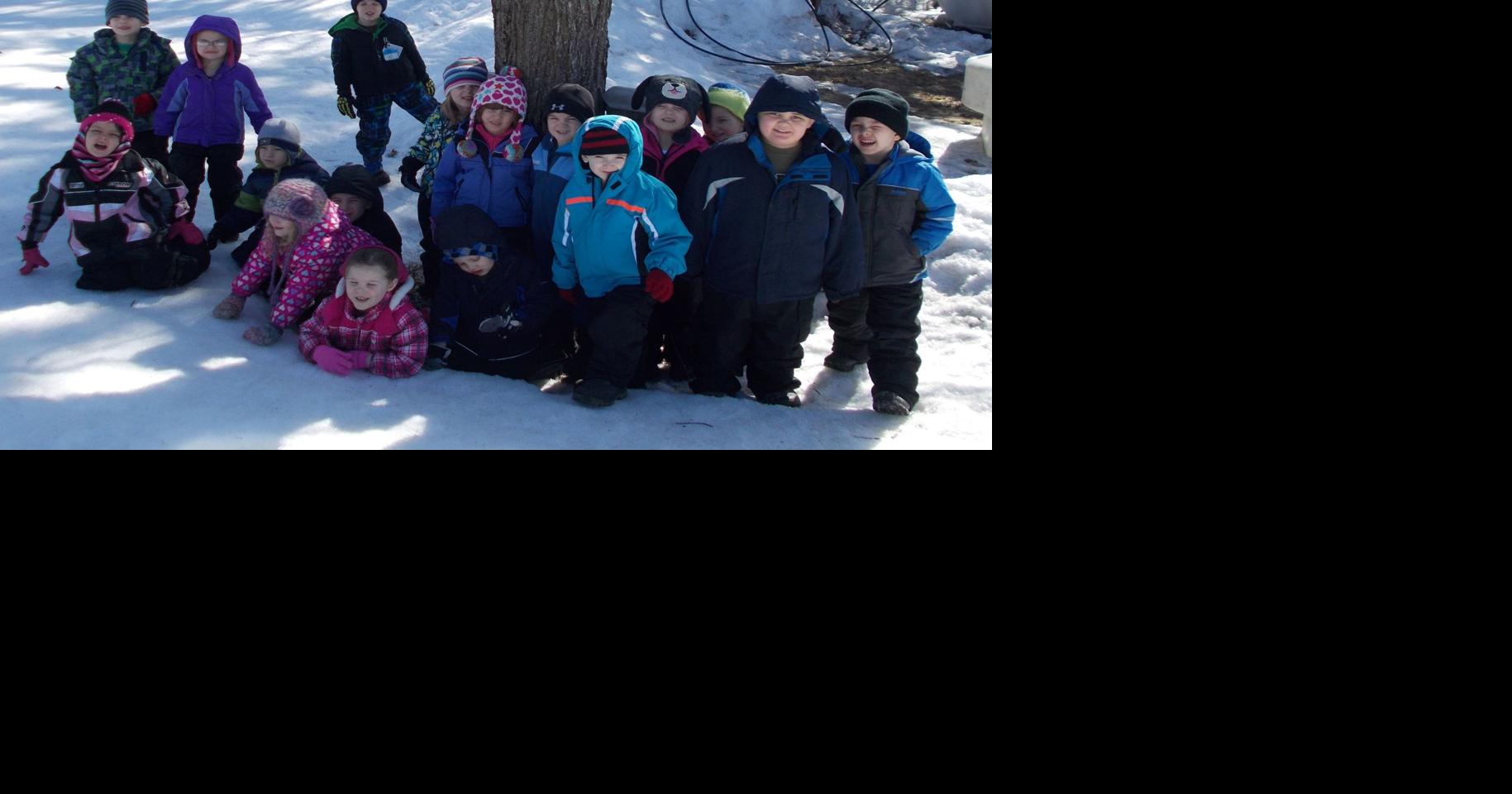 Port Leyden News Opinion