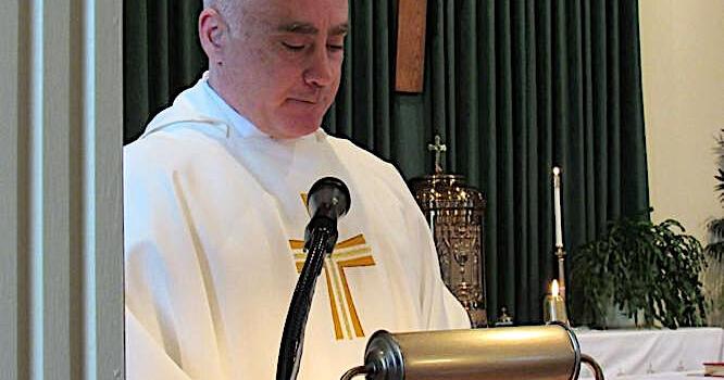 Changes coming to area Catholic communities on Nov. 1