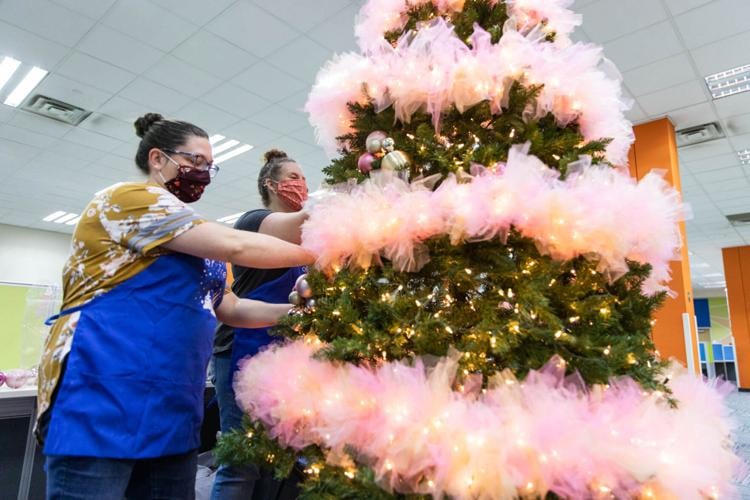 Watertown’s Festival of Trees continues this year, moves to former call