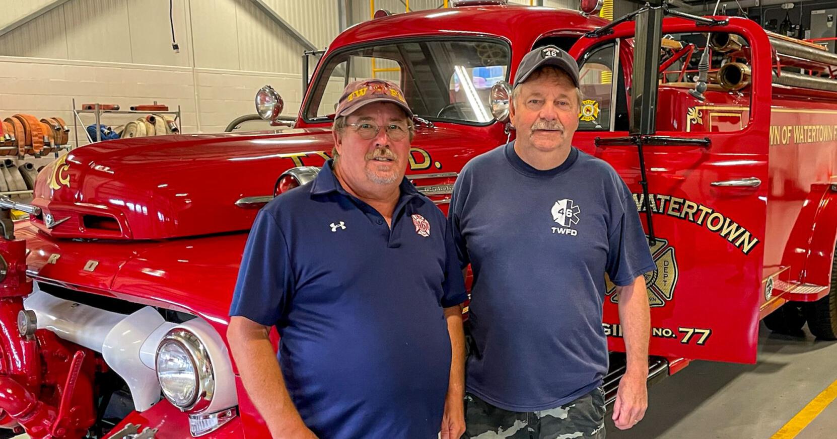 Old Engine 77 is ready to go - Vimarsana News