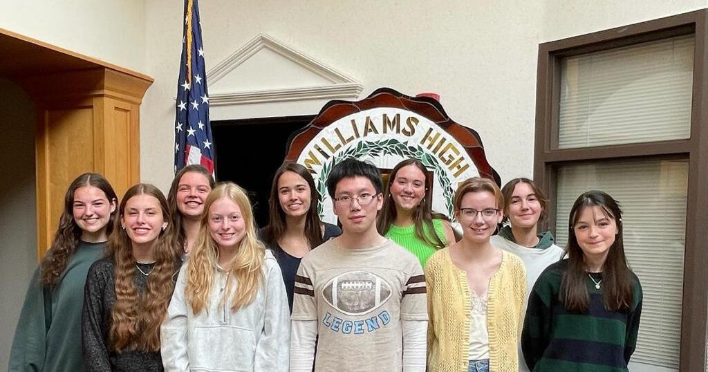 Top 10 students of 2023 - Vimarsana News