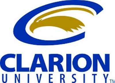 Olson graduates from Clarion University