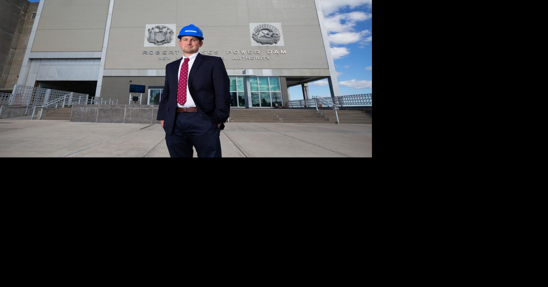 North country native tapped for top position at NYPA’s St. Lawrence-FDR ...