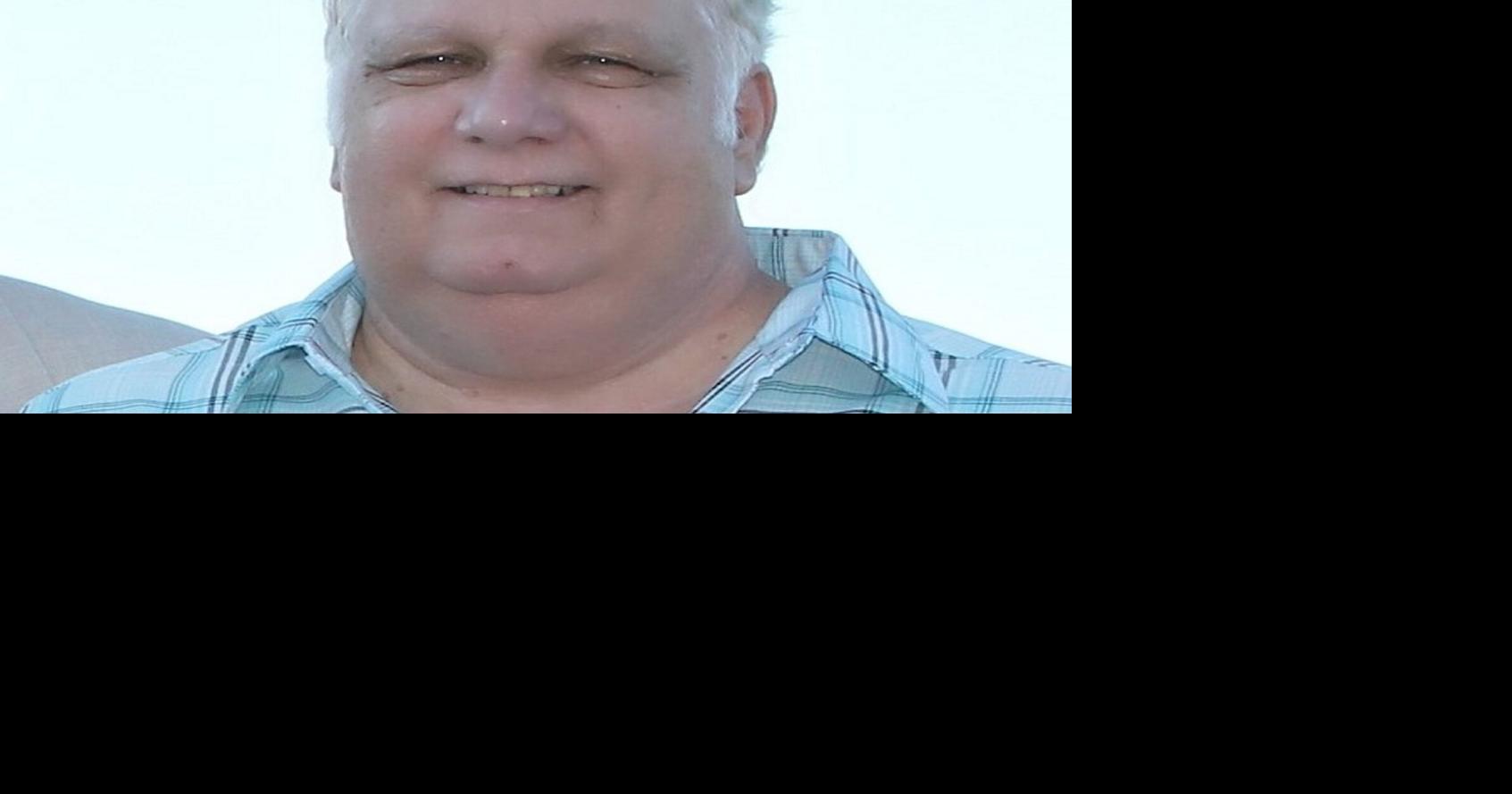 Thomas B. Pound Obituaries