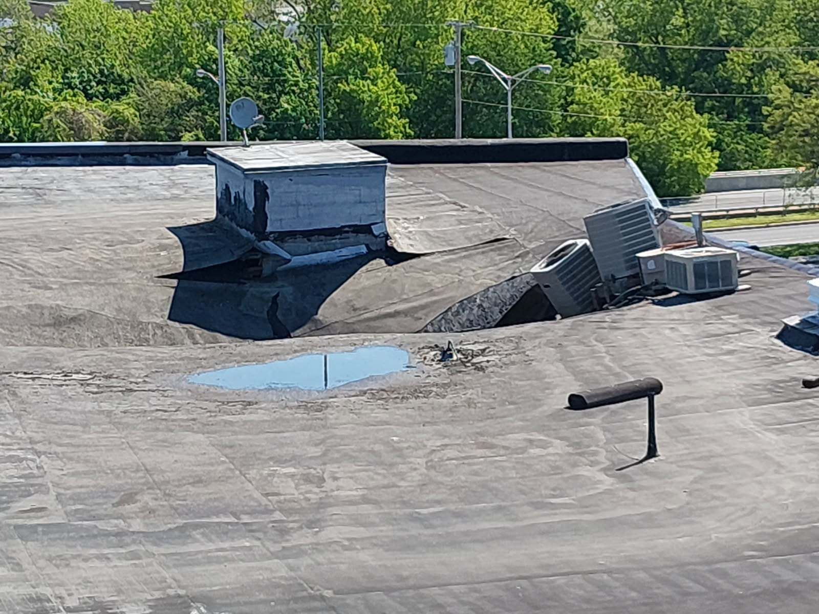 inncence ny ダメージバケハ Former 'FunXcape' building deemed public safety hazard; Watertown